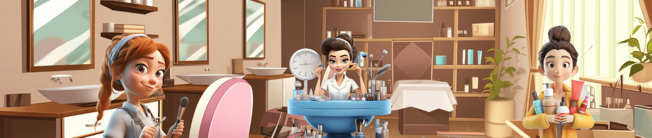 Beauty Therapist